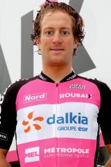 Nicolas Vereecken