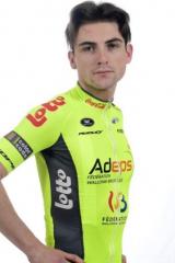 Nicolas Wernimont