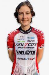 Nicole Hanselmann