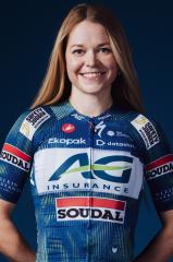 Nicole Steigenga