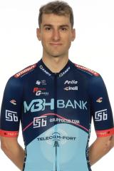 Nicolo Buratti