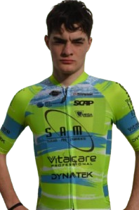 Nicolo Casagrande