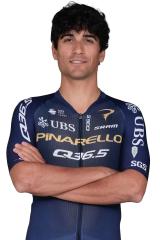 Nicolo Parisini