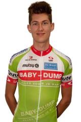 Niek Boom