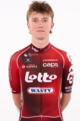 Niels Driesen