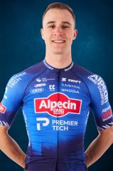 Niels Vandeputte