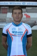 Niels Vanderaerden