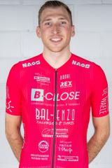 Niels Willaerts