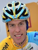 Niels Wubben