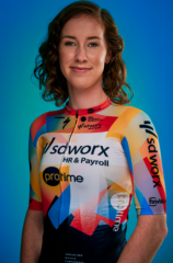Nienke Vinke