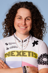 Nika Bobnar