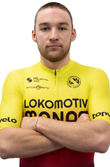 Nikita Bersenev