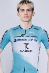 Nikita Tsvetkov