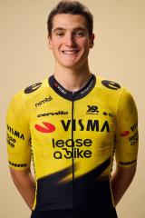 Niklas Behrens