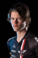 Niklas Henttala