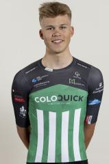 Nikolaj Klausen