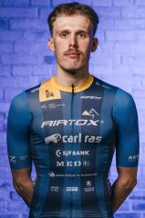 Nikolaj Mengel