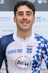 Nikolas Drakos