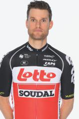 Nikolas Maes
