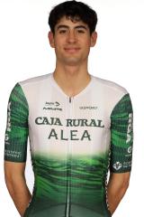 Nil Aguilera