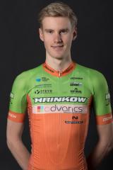 Nils Friedl