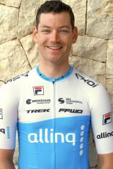Nils Wolfenbuttel