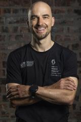 Nino Schurter