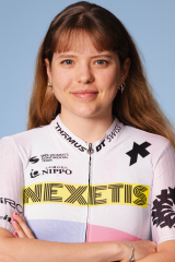 Noelle Ingold