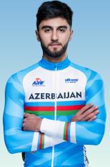Nofal Nuriyev