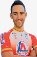 Nuno Almeida