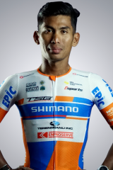 Nur Amirul Fakhruddin Mazuki