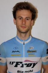 Oddbjorn Klomsten Andersen