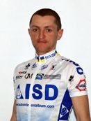 Oleksandr Sheydyk