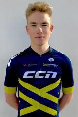 Oliver Mortensen