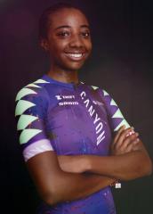 Olivia Shililifa