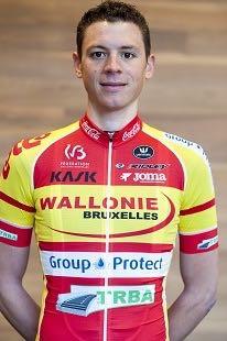 Olivier Chevalier