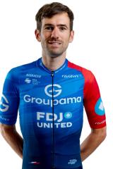 Olivier Le Gac