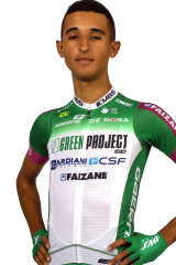 Omar El Gouzi