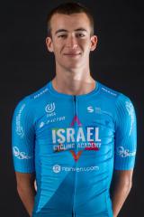 Omer Lahav