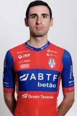 Oscar Cabedo