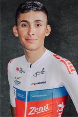 Oscar Dubian Galvis Atehortua