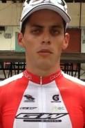 Oscar Eduardo Sanchez