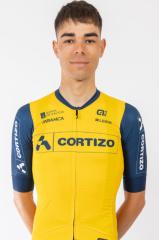 Oscar Garcia Navarro