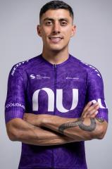 Oscar Quiroz Ayala