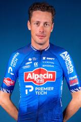 Oscar Riesebeek