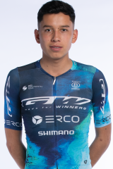 Oscar Santiago Garzon