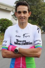Oscar Sevilla