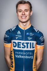 Oscar Van Wijk