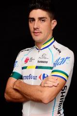 Otavio Didier Bulgarelli