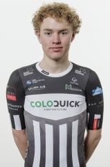Otto Schultz Jolving